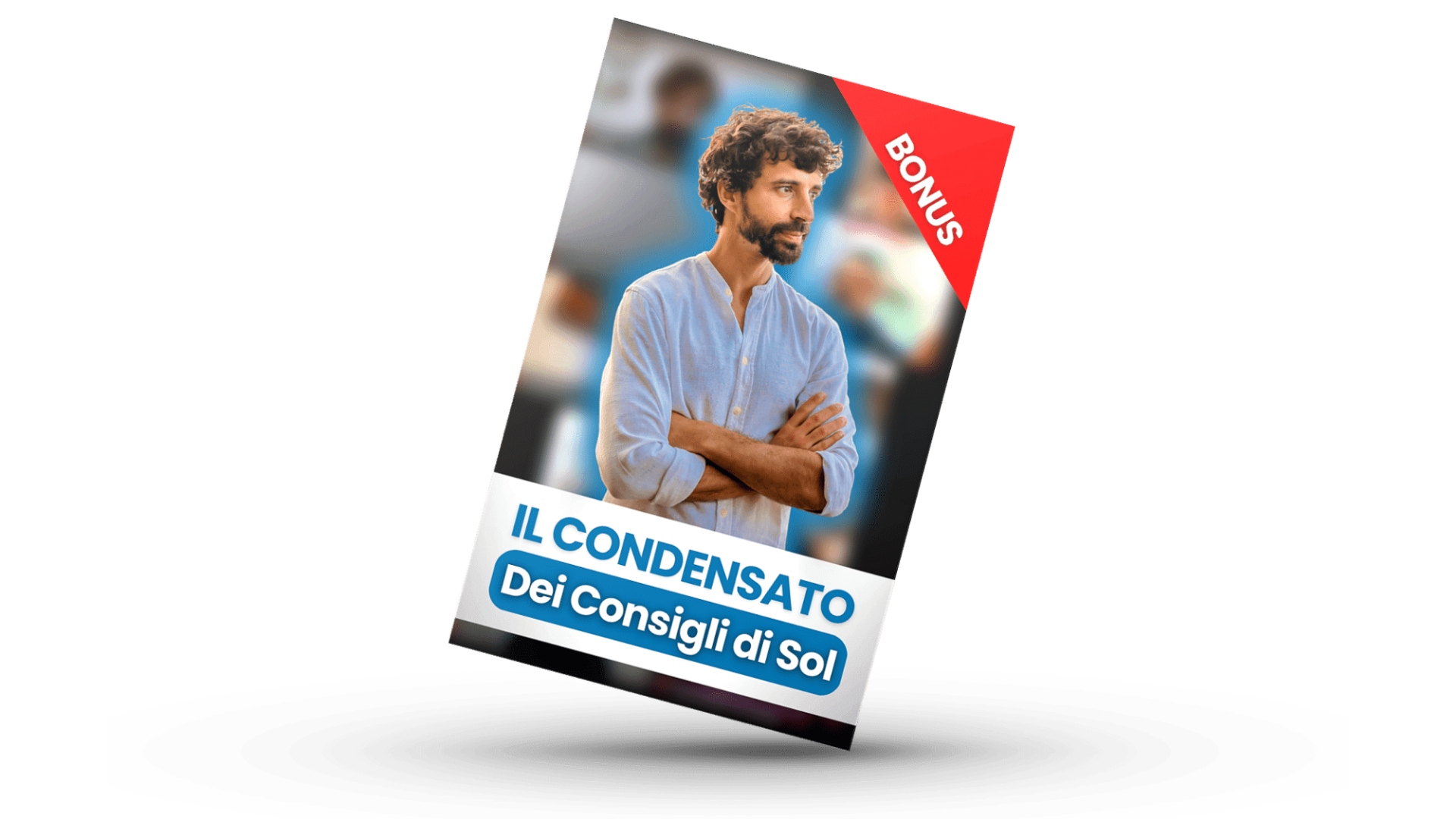 Il Condensato Dei Consigli di Sol